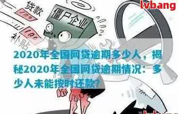 有多少人网贷2020逾期