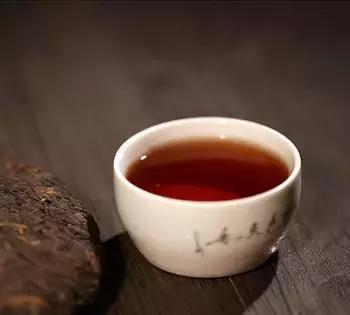 普洱茶里有没有叶酸含量