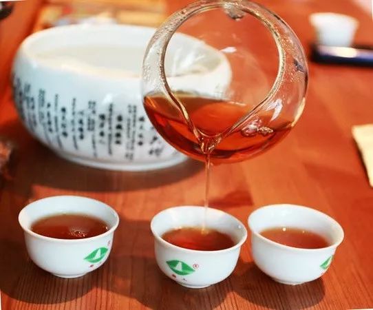 带你探秘普洱茶是什么茶