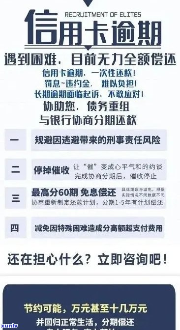 信用卡逾期还款五年累计四次的后果与解决方法：如何避免信用记录受损？