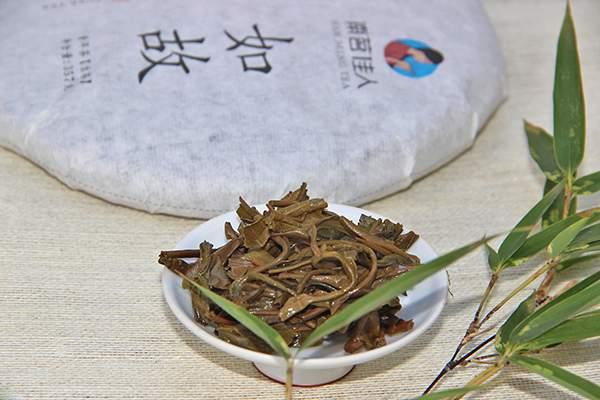 普洱茶的理想搭配茶叶全解析：让你的口感更上一层楼！