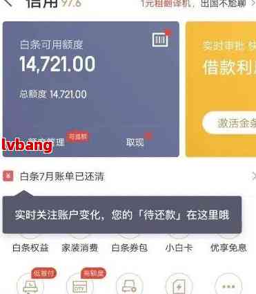 白条逾期一个月全额还款要求：2020年影响与解决办法