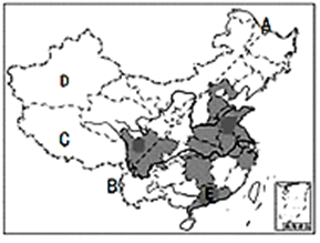 策勒县简介：人口分布与地理位置