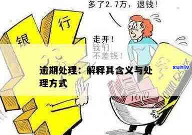 逾期资产的定义、原因与解决办法：全面解析逾期资产相关问题