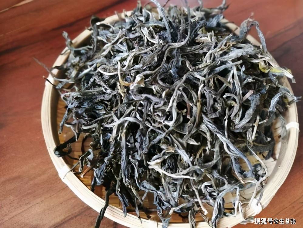 新名山古树普洱茶，纯正口感受到品质生活，每斤售价实中