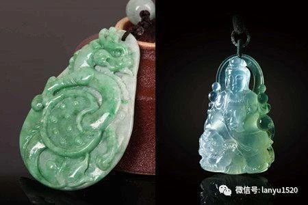 从原石到翡翠饰品：小翡翠的奇妙加工之旅，你不可错过的工艺揭秘