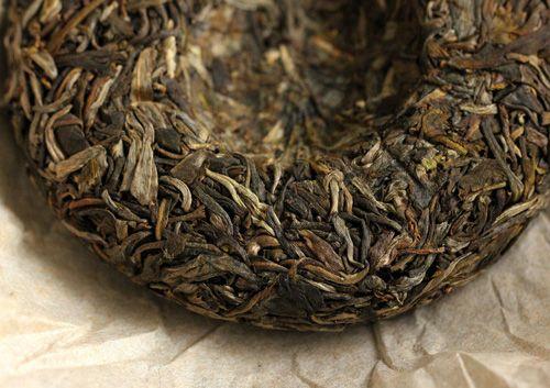 云南普洱生茶十大名牌排行榜：古树茶、名山茶、经典口粮茶推荐