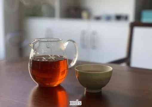 喝普洱茶的杯子推荐哪种茶：选购茶具与茶叶搭配指南