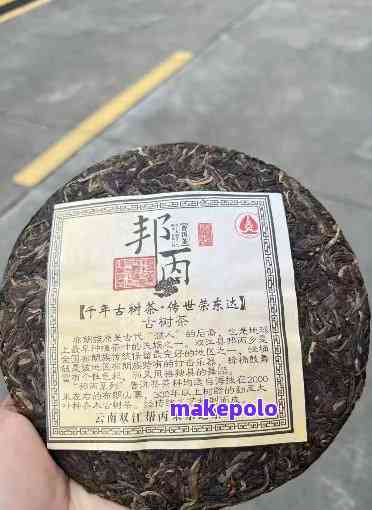 新探寻普洱茶邦丙的原产地及独特风味：哪个茶区赋予它越品质？