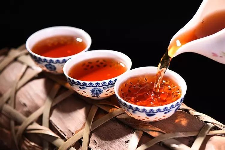 黑茶茶膏的全解析：成分、功效与制作方法