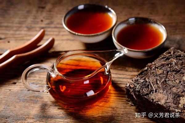 普洱茶熟茶与生茶的差别：哪个更好？