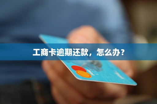 工行信用卡逾期6天还款可以吗？如何处理？