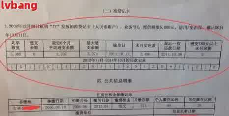 网贷逾期是否会导致个人档案信息被调走？