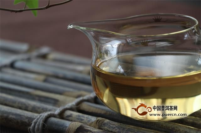 普洱茶生茶散茶转化时间：揭示其独特的醇化过程