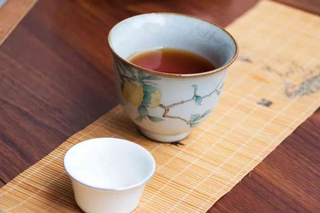 本味普洱茶市场行情：高品质茶叶的价值解析