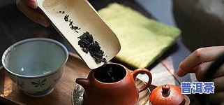 普洱茶正确敲碎泡茶壶方法：完整指南