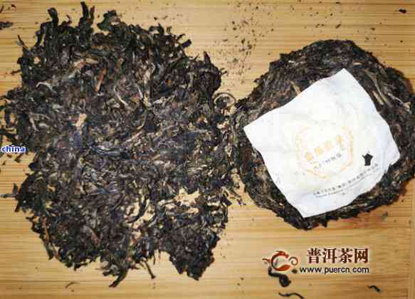 中茶七子饼茶7171:品种、制作工艺、口感及泡法全面解析，让你成为品茗达人