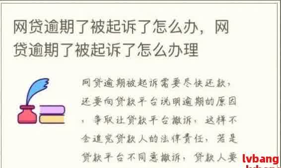 逾期一年的网贷4万欠款：可能面临的后果与解决策略