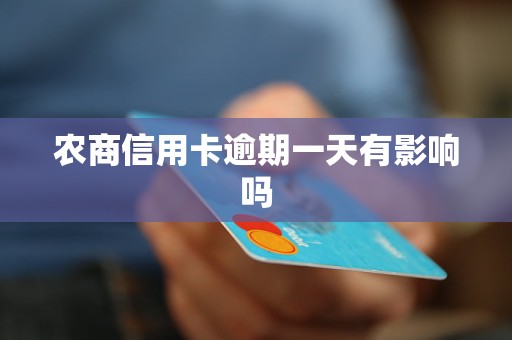 中信信用卡逾期4天对的影响：可能的后果及解决方法全面解析