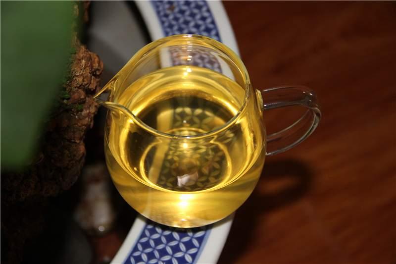 普洱茶生理活性物质含量高吗：探究普洱茶中的活性成分