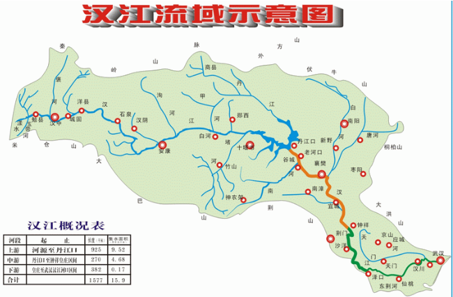 汉中汉江流域是否存在玉石资源？探讨其分布与特点