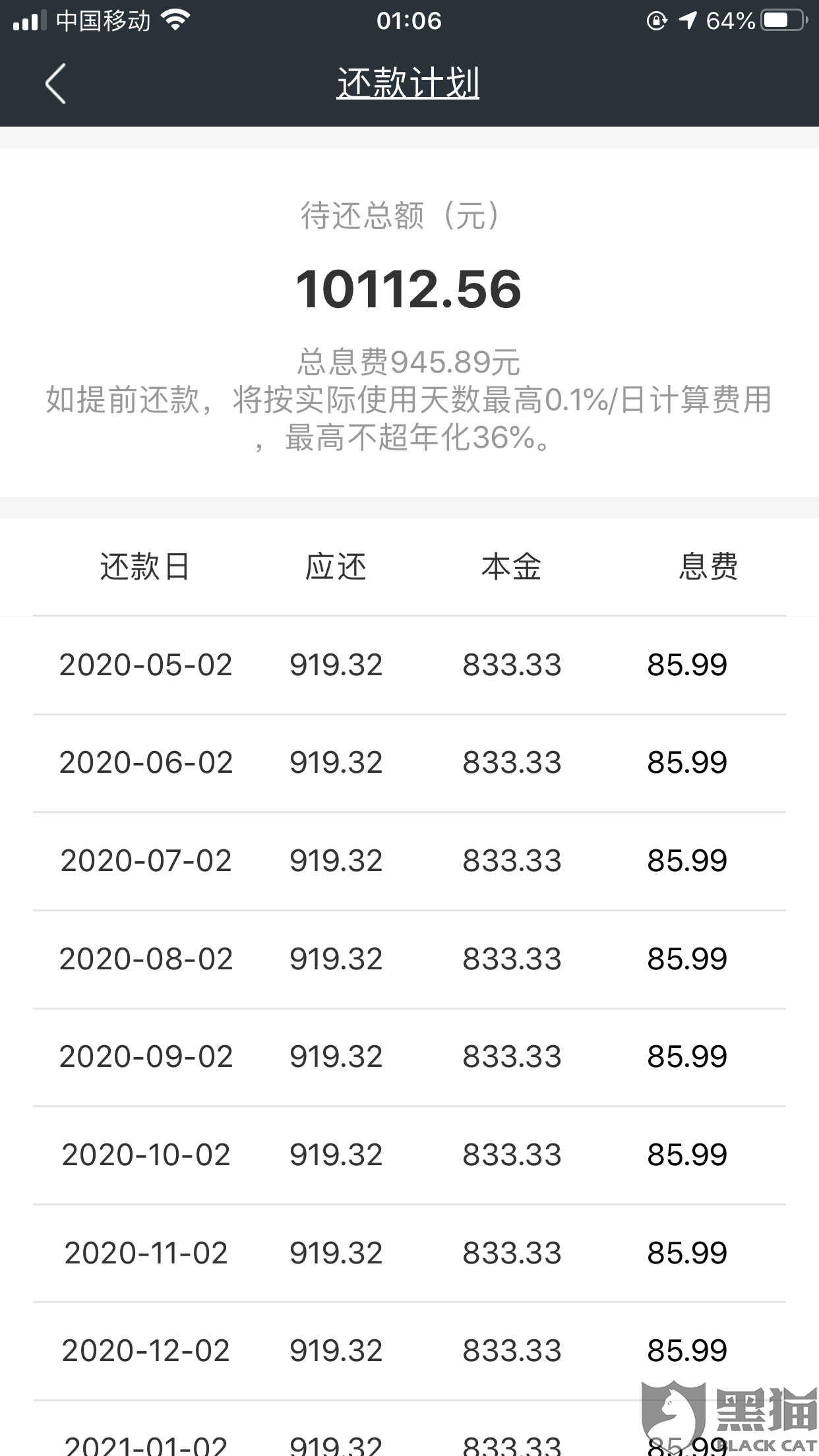 '交行退一年更低还款利息，如何操作？'