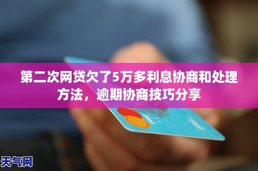 在网贷5万，3年后的利息总额是多少？