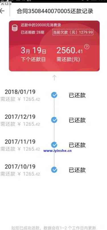 捷信逾期还款是否会影响信用卡及支付宝账户的正常使用？