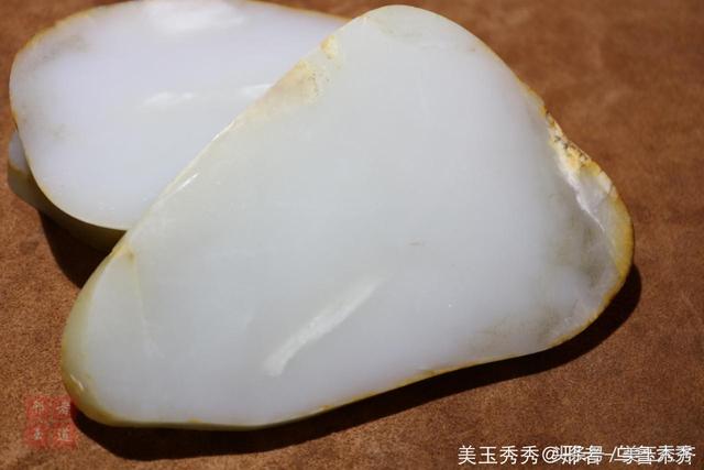 昆仑玉的水线对玉质有影响吗？为什么？水线是否代表生财线？