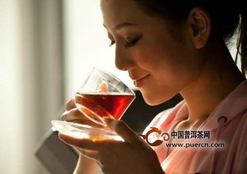 普洱茶漱口效果及女性适宜性：疑问解答