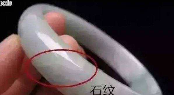 万预算的翡翠手镯：石纹特性分析与购买指南