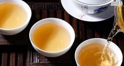 普洱茶泡出来特别浓的原因及其影响：了解背后的秘密，掌握正确的泡茶技巧