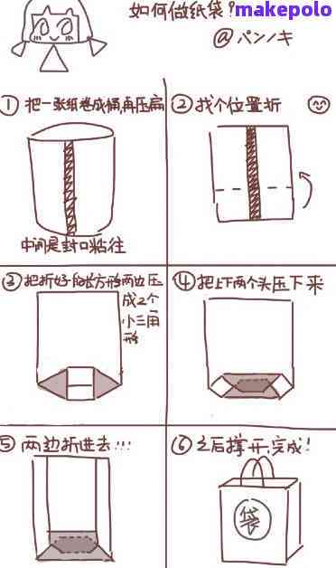 普洱茶包装盒折叠技巧：完整步骤与纸样设计