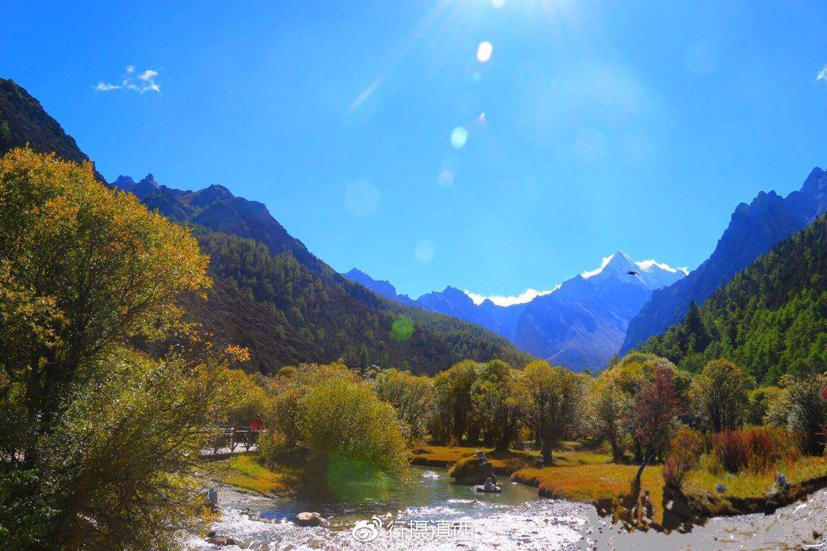 云南迪庆旅游景点全面指南：探索香格里拉的自然风光与人文景观