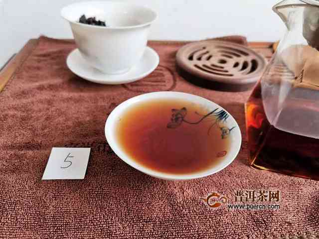 云南鸿兴普洱茶1995年价格表 - 云南鸿兴祥普洱茶