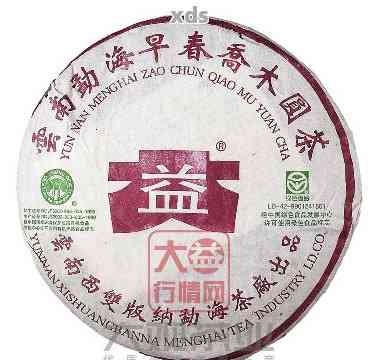 2003年份古树普洱茶精品价格解析，收藏投资指南