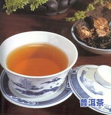 '如何榨取香蕉普洱茶的美味？同时，香蕉与普洱茶是否可以一起饮用？'