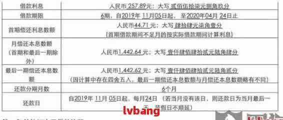 逾期1个月的网贷还款：协商的后果与影响分析