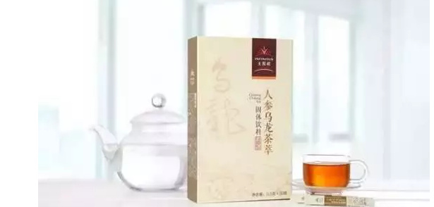 人参普洱茶怎么冲泡好喝呢？女生适用方法