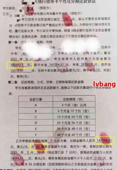 如何与银行协商制定个性化还款计划，避免逾期问题并降低利息支出？