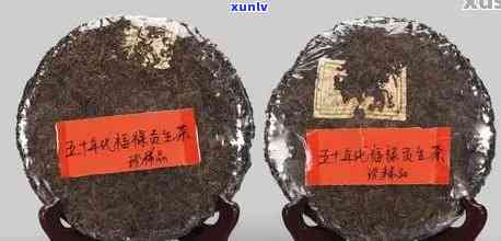 '357g普洱茶饼包装尺寸标准：饼形尺寸、包装纸尺寸及200克包装信息'