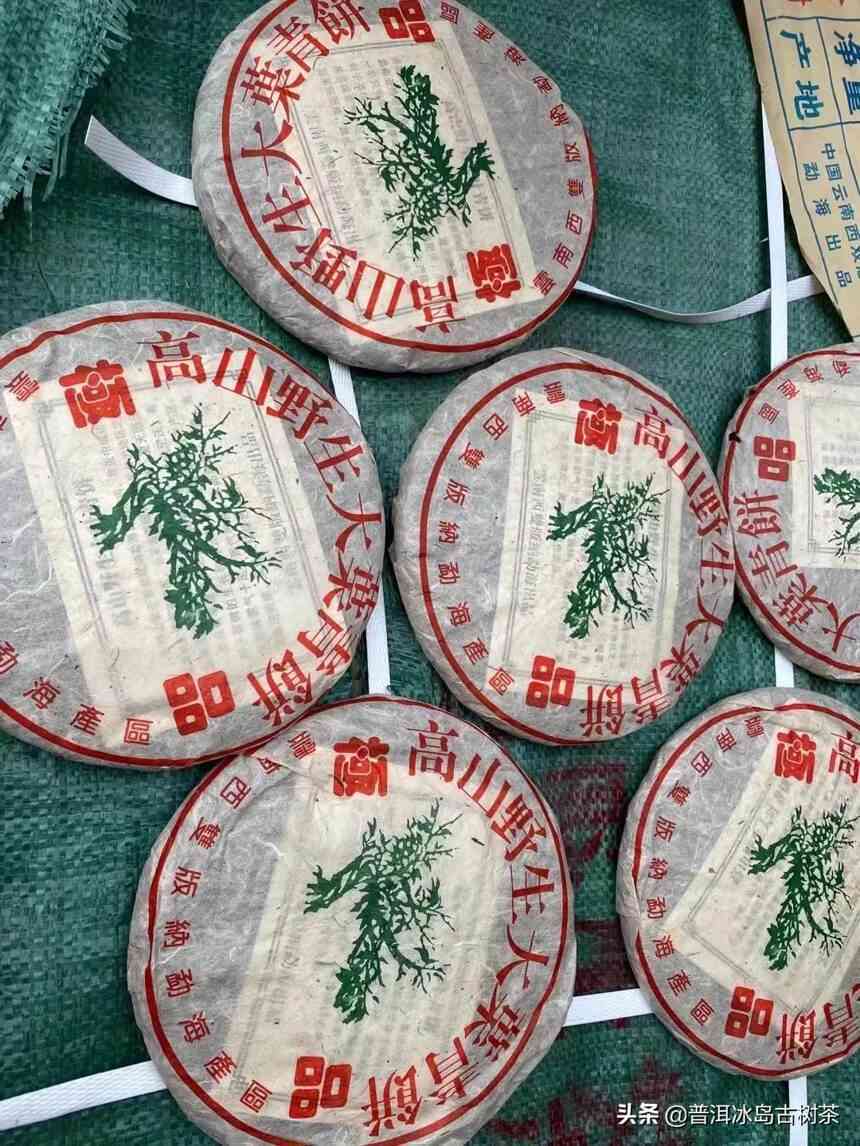 渤海茶厂普洱茶市场价格一览表：全面解析与最新行情动态