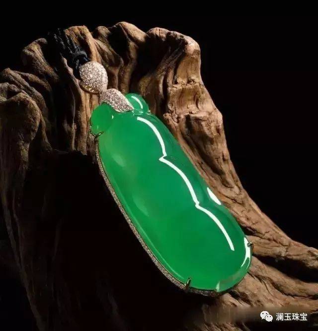 翡翠千万级别