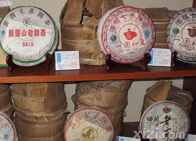 高贡山2006普洱茶：品种特点、制作工艺与品饮体验全解析