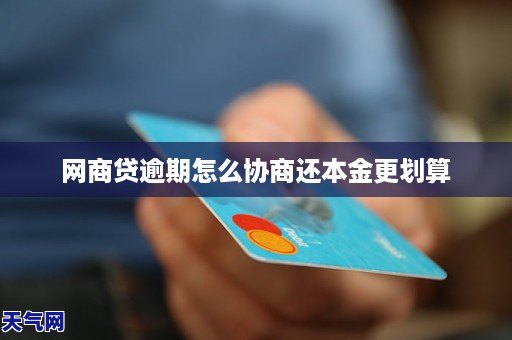 网商贷逾期三个月：解决方案、影响与如何快速还清全额贷款的详细指南