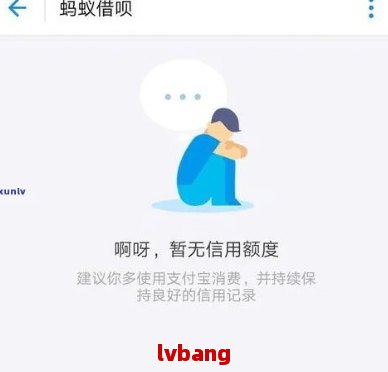 无法使用借呗分期付款的解决方法