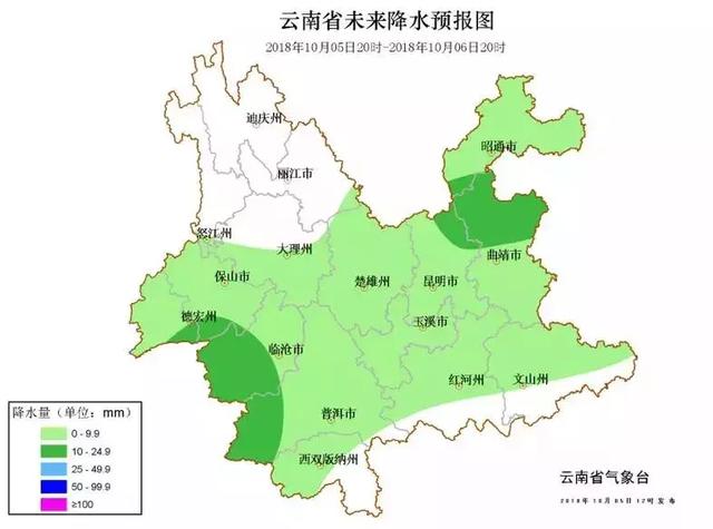 临沧与普洱：它们之间的关系是什么？