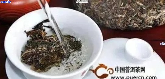 普洱茶泡法与次数的实践：如何选择泡数以获得口感？