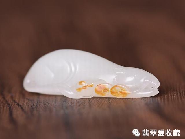 和田玉玉花是什么？它具有什么样的特点和价值？