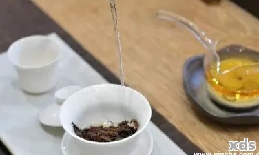 新如何选择合适的过滤网目数以冲泡普洱茶：一份详细的指南